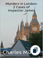 Inspector James-The Compilation