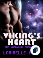 The Varangian Chronicles