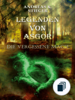 Legenden von Asgor