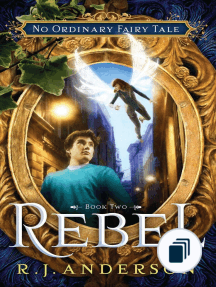 Read Rebel Online By R J Anderson Books