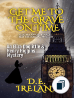 The Eliza Doolittle & Henry Higgins  Mysteries