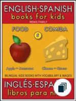 Bilingual Kids Books
