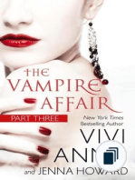 The Vampire Affair