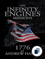 Infinity Engines: Missions