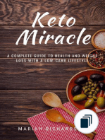 Keto Miracle