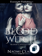 Blood Canticles