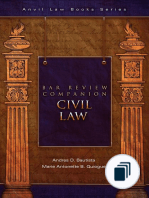 Anvil Law Books Series