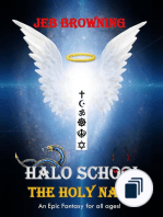 Halo School