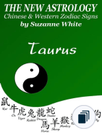 New Astrology by Sun Signs