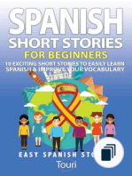 Easy Spanish Stories