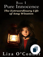 The Extraordinary Life of Amy Winston