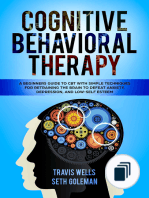 Emotional Intelligence Mastery & Cognitive Behavioral Therapy 2019