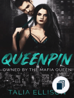 Owned by the Mafia Queen