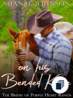 The Brides of Purple Heart Ranch