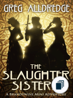 A Brandywine Mini Adventure