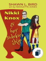 Nikki Knox