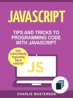 JavaScript Computer Programming