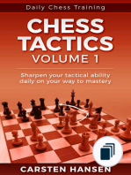 Daily Chess Training