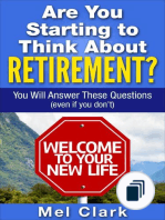 Thinking About Retirement