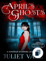 Haunted Halls: Rosebud Academy