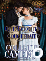 Séduisants Scélérats