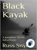 The Jonathan Steele Adventures