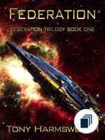 Federation Trilogy