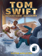 Tom Swift Inventors' Academy