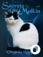 War of the Malkin series