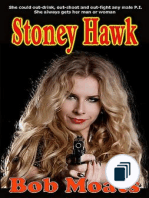 Stoney Hawk Novella series