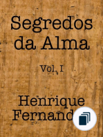 Segredos da Alma