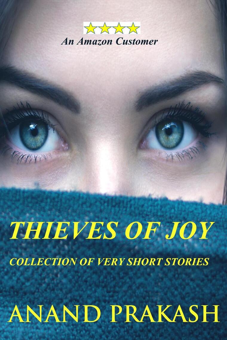 Flash Fiction Series by Anand Prakash - ebook | Everand