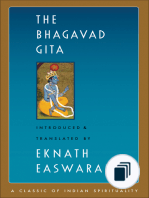 Easwaran's Classics of Indian Spirituality