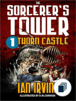 The Sorcerer's Tower