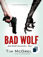 Bad Wolf Chronicles