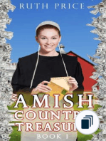 Amish Country Treasure Series (An Amish of Lancaster County Saga)