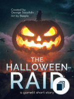 The Halloween Raid