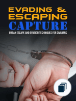 Escape, Evasion, and Survival