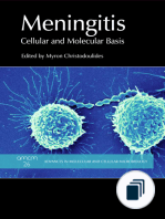 Advances in Molecular and Cellular Microbiology