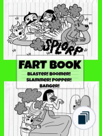 Fart Book Series
