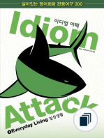 Idiom Attack