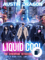 Liquid Cool