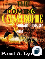 The Coming Catastrophe
