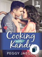 Will Cook for Love