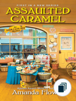 An Amish Candy Shop Mystery