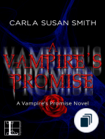 Vampire's Promise