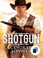 A Shotgun Western