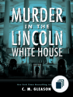 Lincoln's White House Mystery
