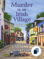 An Irish Village Mystery