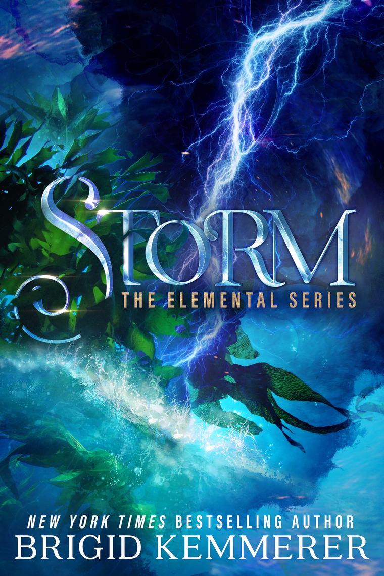 Read Elemental Online by Brigid Kemmerer Books